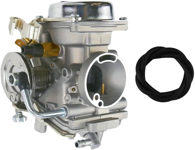 Carburateur XV250 : fini les fuites d'essence et les démarrages impossibles