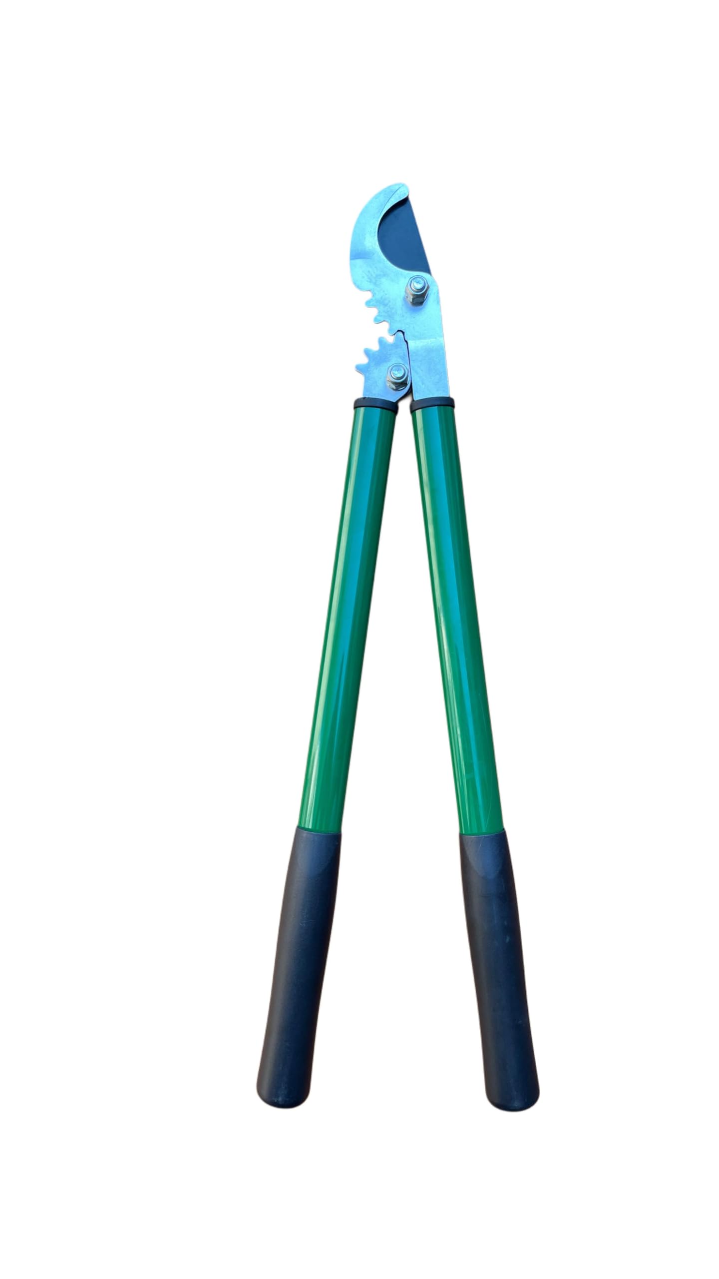 SHoRI AGRIMATE Professional Gear Type Bypass Lopper | Heavy Duty Tree Branch Pruning Tool with Durable Teflon Blades & Non-Slip Grip Handles (BLACK, AM -9263-21 INCH NEO LOOPER)-image-13