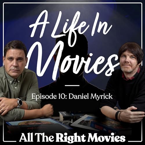 A Life In Movies: Daniel Myrick