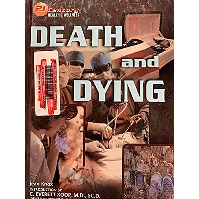 Death and Dying