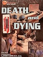 Death and Dying 0791059863 Book Cover