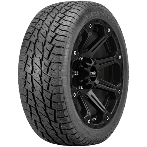 Arroyo Tamarock A/T All Terrain 265/65R18 114H Light Truck Tire