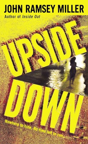 Upside Down: A Novel view 2