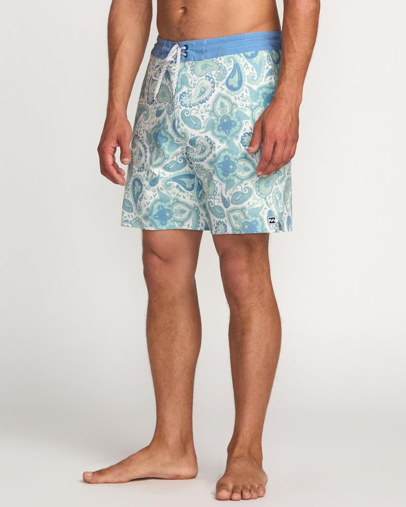 Billabong - Mens Good Times Lt Boardshorts
