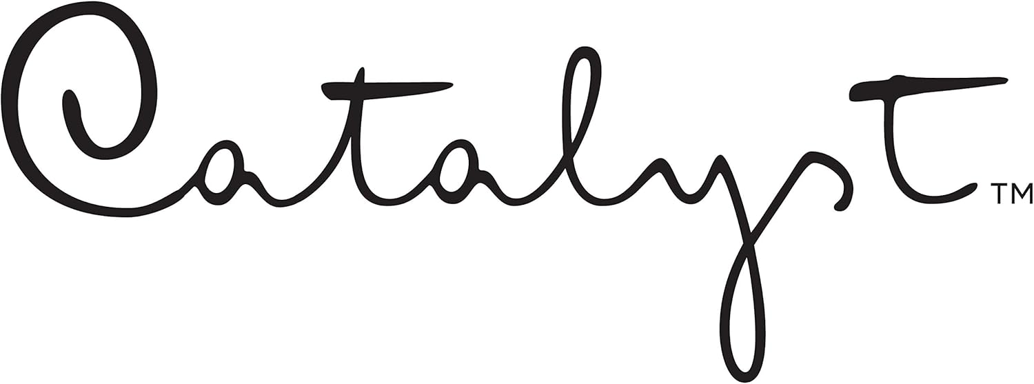 Hyatt's Princetonアーティストブラシ、Catalystホワイトミニブレード、6ピースセット