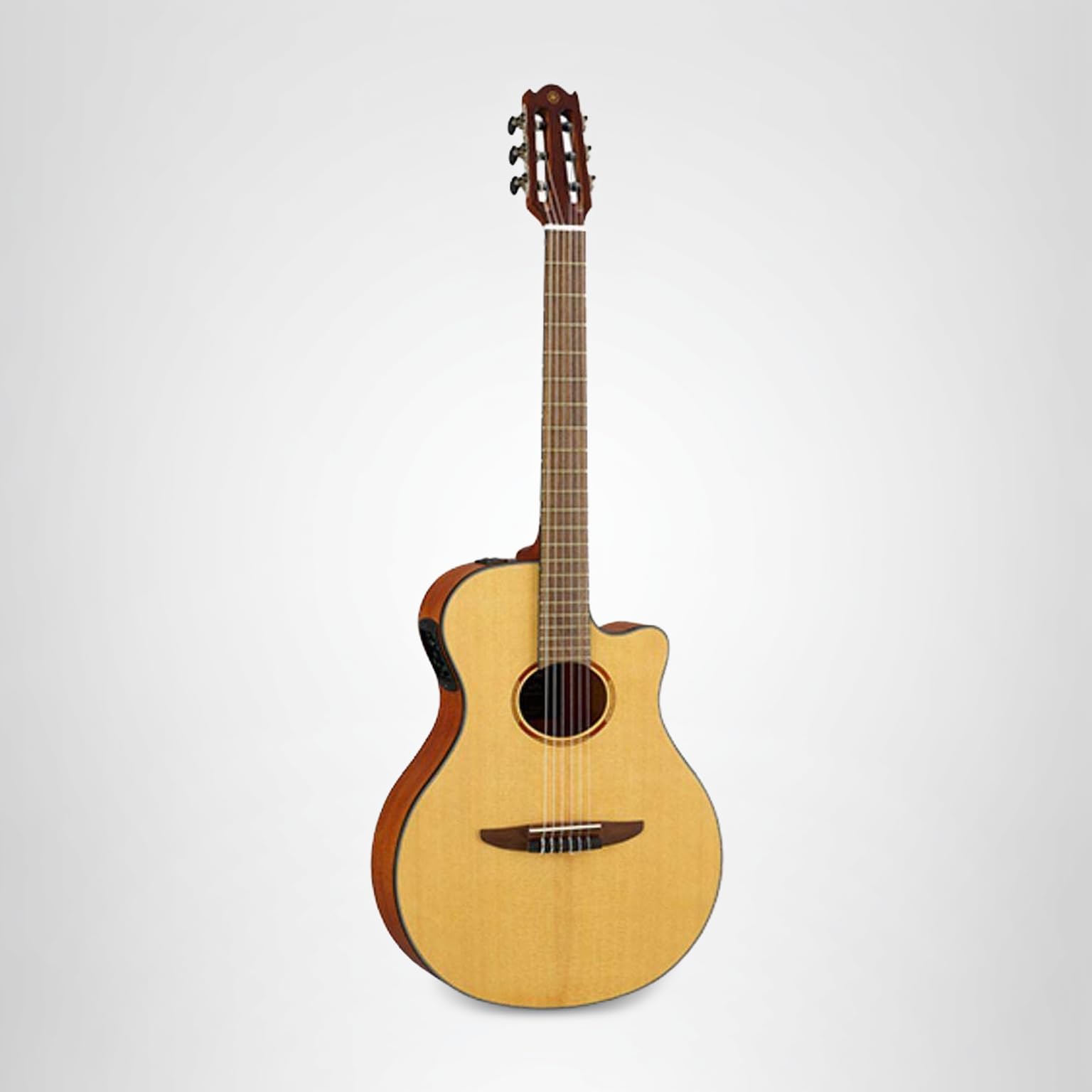 Amazon.co.jp: ヤマハ YAMAHA エレガットギター NTX1NT : 楽器・音響機器
