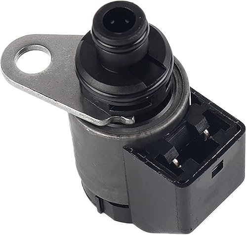 Miniatura 6 de 7pcs RE5R05A Solenoide de Transmisión Compatible con Nissan Infiniti Hyundai Kia Datsun (RE5R05A 7PCS SET)