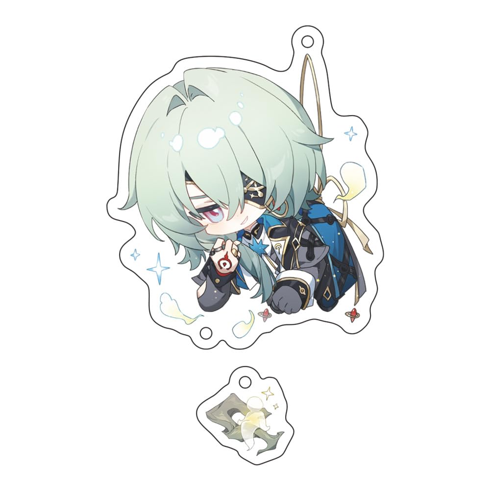 Amazon.co.jp: 崩壊スターレイル アナイクス キャストリス