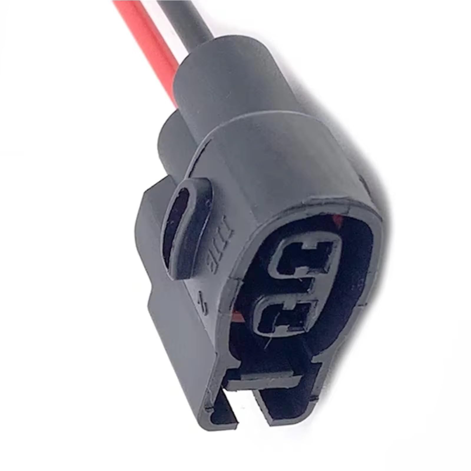 Conector bobina encendido para Mazda: solucione fallos con este enchufe de arnés de 2 pines 5