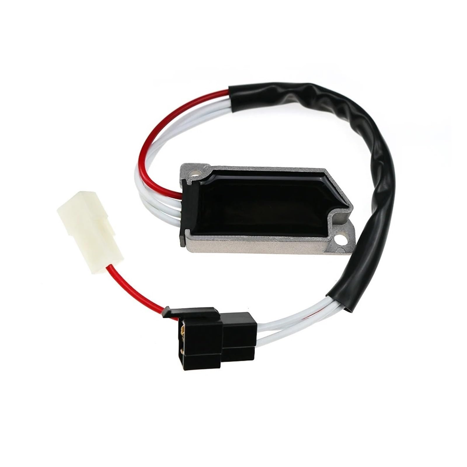 Motorcycle Voltage Rectifier Voltage Regulator Rectifier Fit For XV400 500 535 XV700 XV750 Virago 400 500 535 700 750 1000 1100 XV1000 XV1100 VMX12