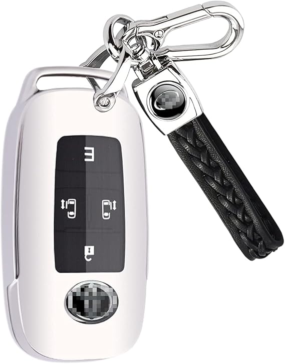 Amazon Co Jp トヨタ Toyota スマートキーケース ライズ Raize ルーミー Roomy 専用 キーケース キーカバー キーホルダー Tpu シリコン 360度フルプロテクション 車キーケース スタイリッシュ 金属光沢 鍵を保護 汚れ 滑り 落ちにく 傷 防止 シルバー 車 バイク Amazon Co Jp トヨタ Toyota スマートキーケース ライズ Raize ルーミー Roomy 専用 キーケース キーカバー キーホルダー Tpu シリコン 360度フルプロテクション 車キーケース スタイリッシュ 金属光沢 鍵を保護 汚れ 滑り 落ちにく 傷 防止 シルバー 車 バイク