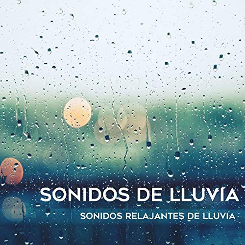 Sonidos de Lluvia