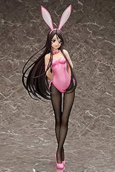 ああっ女神さまっ スクルド胸像　完成品 Amazon.co.jp: ああっ女神さまっ スクルド バニーVer. 1/4