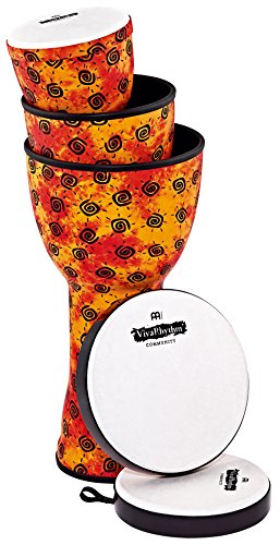 VR de sdjset de SH Boom Series Stack Drum Set Cover