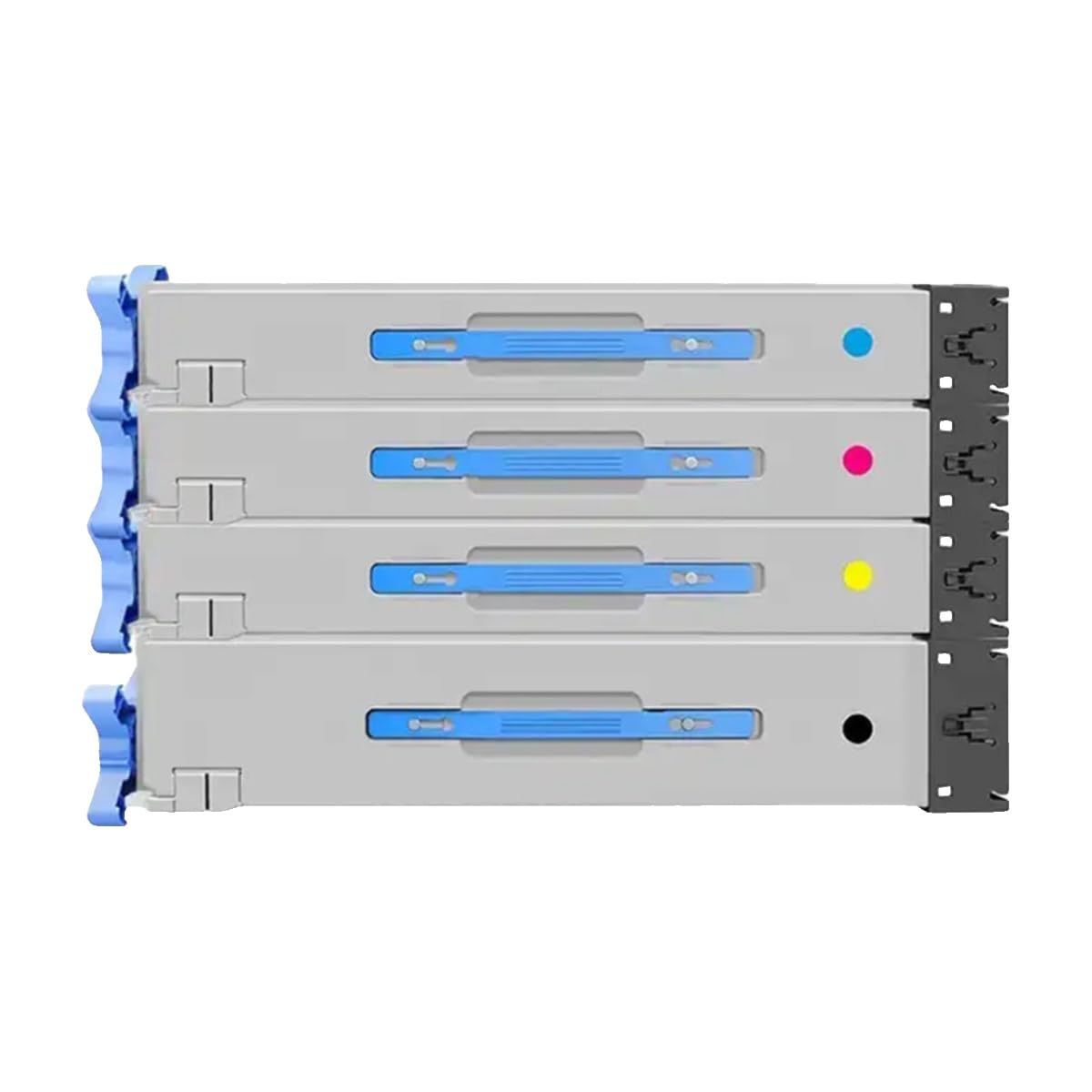 Imprimante Toner W9050MC Solution Consommable pour E87640z - 2