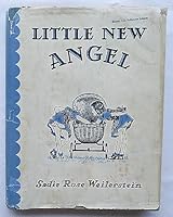 little new angel B000GE533Y Book Cover