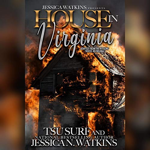 House in Virginia (Audible Audio Edition) Tsu Surf