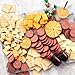 Hickory Farms Meat & Cheese Extra Large Gift Box - Gourmet Food Gift Basket | Charcuterie Board Food - Meat and Cheese | Christmas Gift Basket | Father's Day Gift Basket | Holiday Gift Basket | Housewarming Gift | Perfect For Family, Birthday, Sympathy, Congratulations Gifts, Retirement, Thinking of You, Corporate Gifts