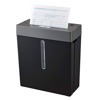 【未使用品】ナカバヤシ 電動シュレッダー NSE-515 クロスカット 21L 2094315_1.jpg