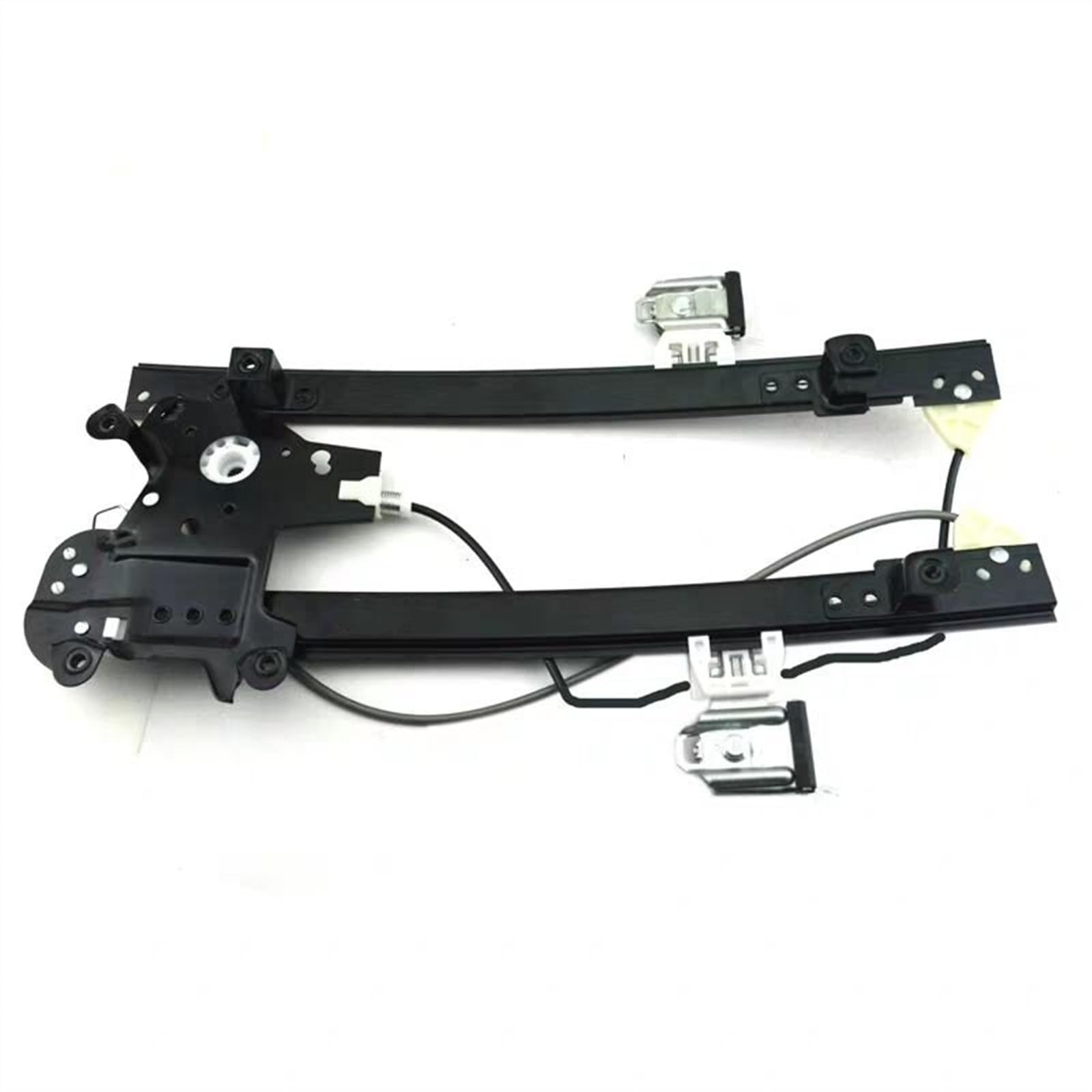 Pbqenxb Front Right Window Regulator Electric For Saic For Roewe 550 Mg6 Window Regulator Bracket Left Right Si Front Rear Auto Car Motor Parts 10033307(Front Right)