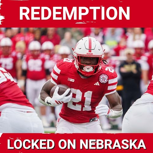REACTION: Nebraska football comes up clutch – again – in taking down Northwestern