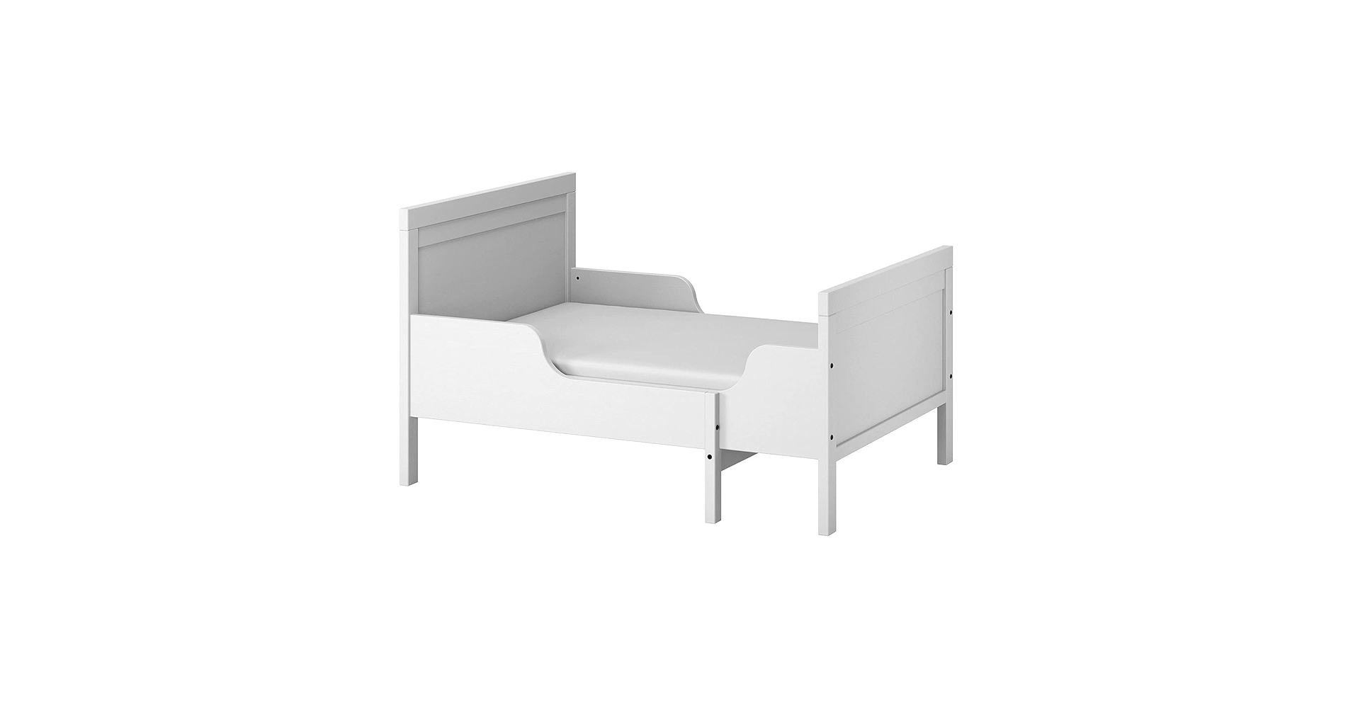Amazon | IKEA/イケア SUNDVIK/スンドヴィーク：伸長式