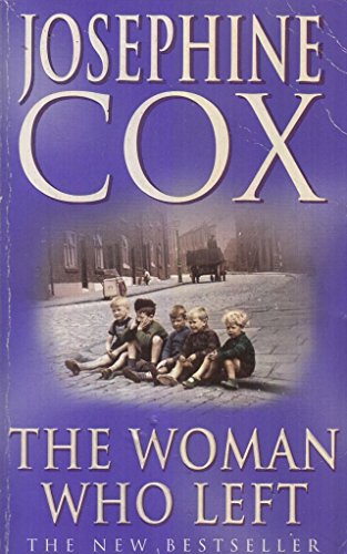 The Woman Who Left 0755305329 Book Cover