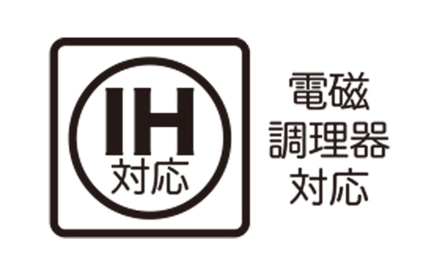 Amazon｜OSK IH対応 鉄瓶 ブラック 約1L(容積:約1.2L) くまのがっこう