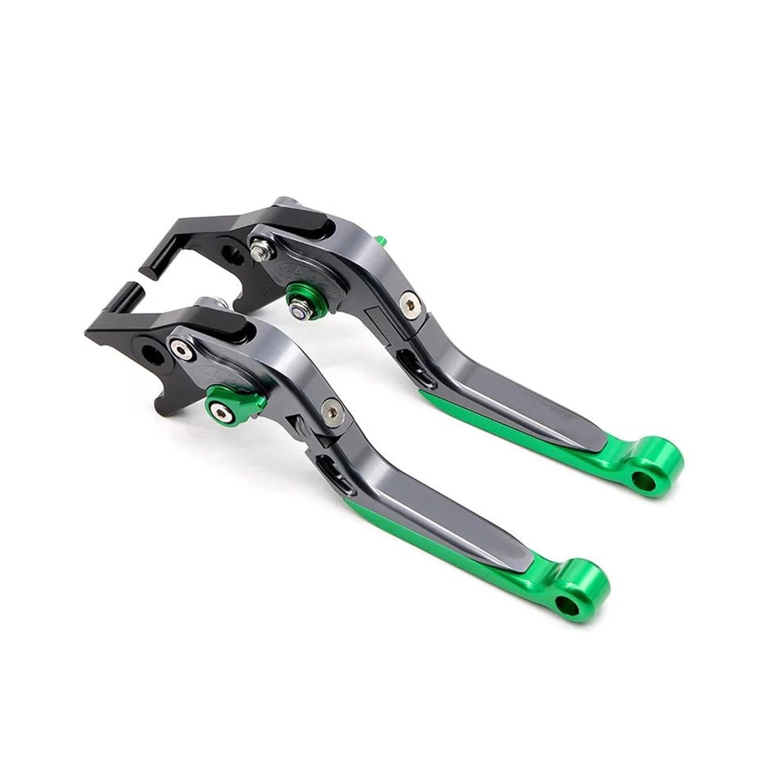 Heyhellnin D1 For Yamaha For Xmax 300 2023 2024 2025 Xmax300 Motorcycle Brake Cluth Lever Motorbike Brake Levers(D1)