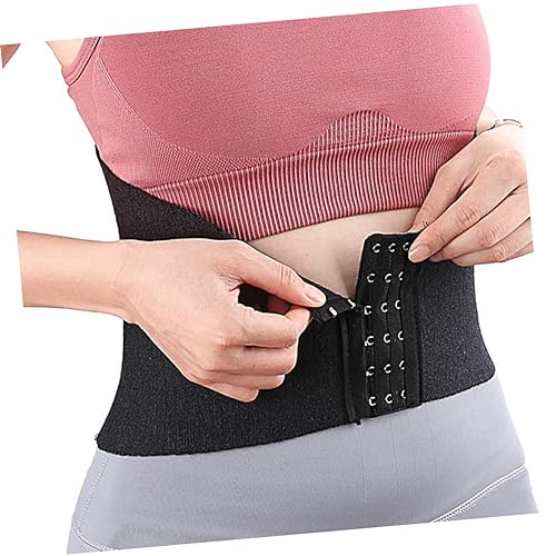 Faja Lumbar Deportiva PartyKindom 70x20 cm miniatura 3