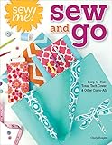 shoppers carryall crossword  Sew Me! Sew and Go: Easy-to-Make Totes, Tech Covers, and Other Carry-Alls (English Edition)