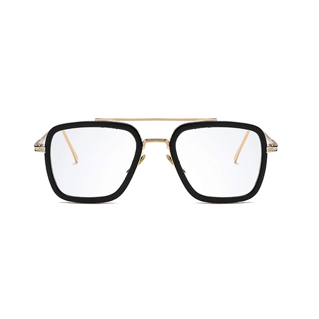 Buy Blue Light Blocking Blue Cut Zero Power Anti glare Rectangular 