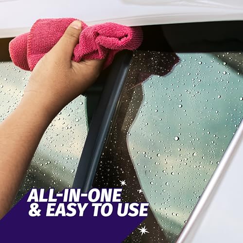 Windex Automotive Glass Cleaner 23 oz