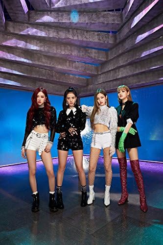 Ddu-Du Ddu-Du Rose Version
