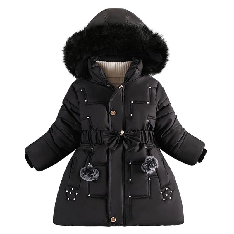 Girls Coats