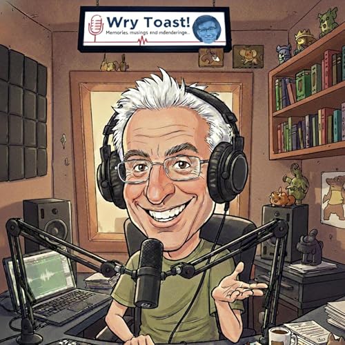 My AI Story Creation Experiment