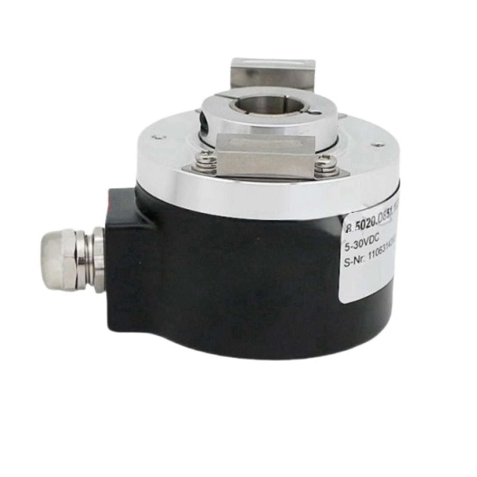 ZIDRMTKVK 8.5820.0H40.1024.5093.0050 Encoder