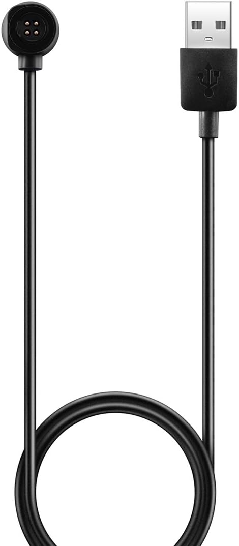 MOTONG for Polar M600 USB Charging Cable Dock - MOTONG Replacement Charger Charging Dock for Polar M600