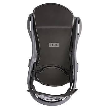 24-25 フラックス DS 限定モデル バインディング DAVID ARON 24-25モデル . FLUX .『 DS 』. David Aron . フラックス