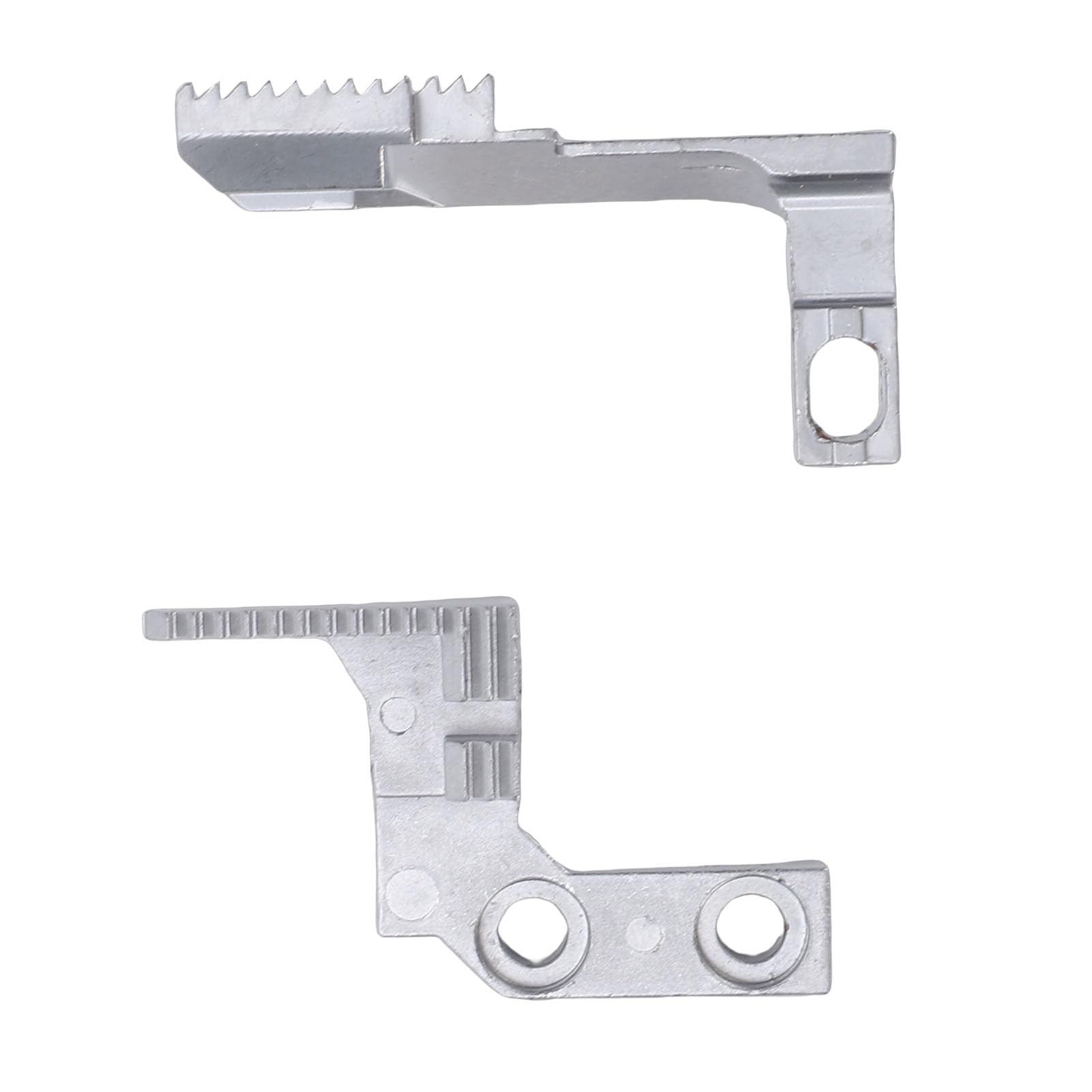 Set Griffe per Macchina da Cucire per Tagliacuci S14-78, 2 Pezzi in