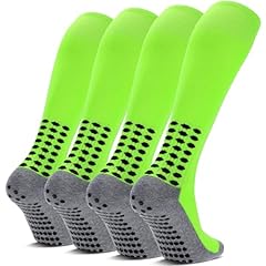 4pairs-neon Green