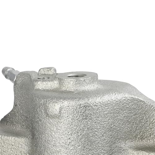 Image of 19B3406 19B3407 Rear Left & Right Disc Brake Calipers