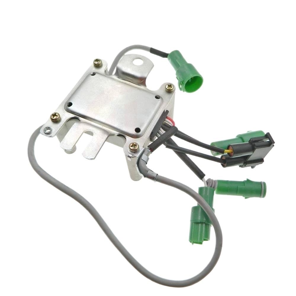 Amazon.com: Ignition Module Igniter Assembly Compatible With