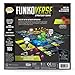 Funkoverse: Disney The Nightmare Before Christmas 100 4-Pack Board Game - Amazon First to Market Exclusive