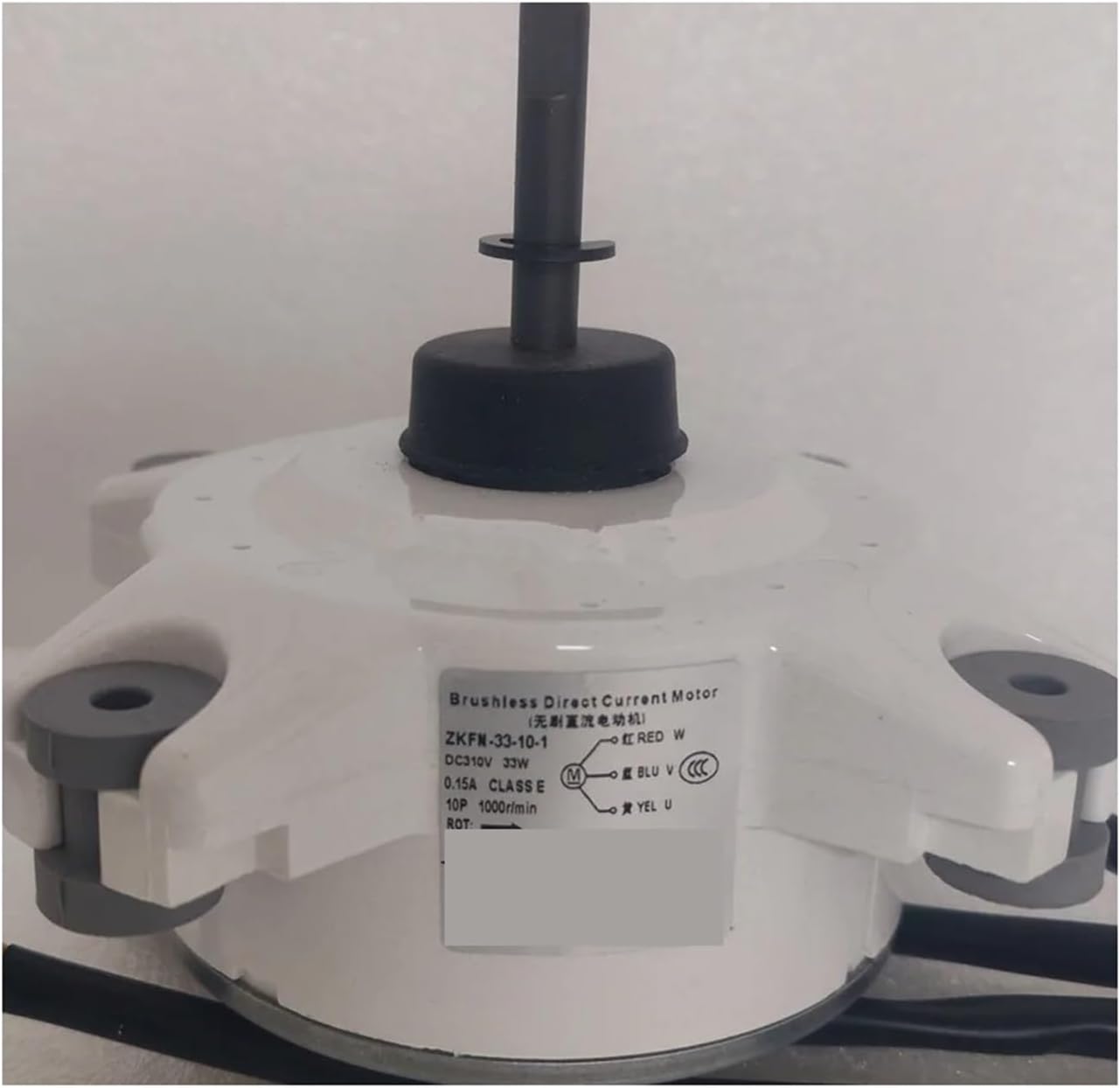 Air Conditioner Motor ZKFN-33-10-1 Air Conditioner Part