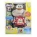 Chicco Gioco Canta Orsetto [Versione Italiana/Inglese], 5208