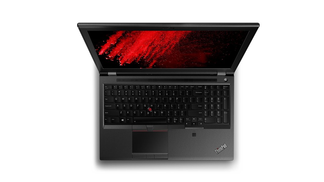 Windowsノート本体 LenovoP52 i7-8850H/16GB/SSD512GB/15.6FHD Amazon 