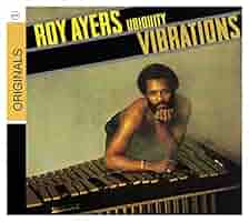 洋楽 Roy Ayers Ubiquity - Vibrations LP Roy Ayers Ubiquity – Vibrations | Releases | Discogs
