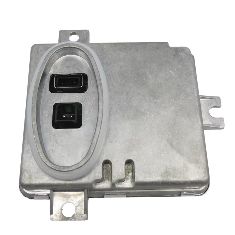 Jiiyp One Color Lighting Driver Xenon Headlight Ballast Control Unit Module 6948180 63126948180 W3t13271 For 3 Series E90 E91