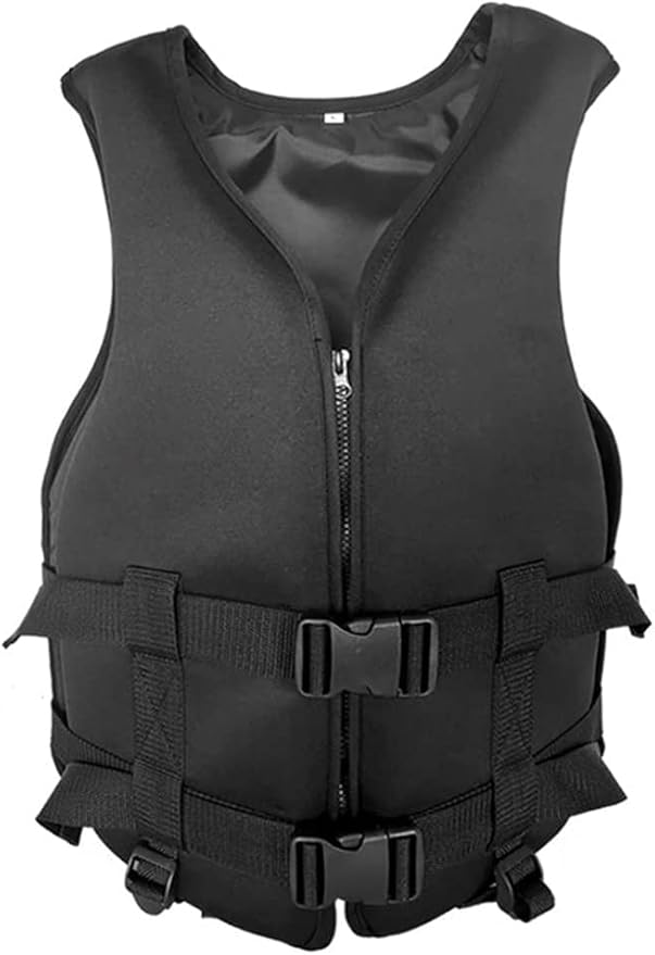 SPITO Life Jacket Vest, Kayak Vest for Adult/Kids Swimming Jackets